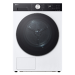 Asciugatrice LG 10 Kg Classe C Pompa di calore Dual inverter RNX5010TKC