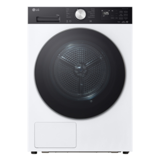 Asciugatrice LG 10 Kg Classe C Pompa di calore Dual inverter RNX5010TKC