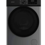 Lavatrice Akai Standard 12 Kg Classe A 1400 giri AQUA1266AS/SL