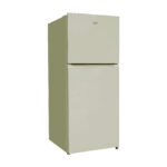 Frigorifero Akai Doppia Porta No Frost Classe E 453 Litri Crema GLASS435CM-L