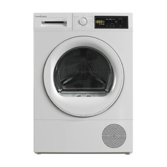 Asciugatrice Schaub Lorenz 9 Kg Classe E Pompa di calore VSDR09D1