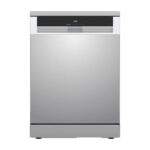 Lavastoviglie SanGiorgio Capacità 14 Coperti Classe B Colore Inox SDW14BFTX