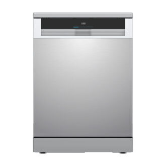 Lavastoviglie SanGiorgio Capacità 14 Coperti Classe B Colore Inox SDW14BFTX