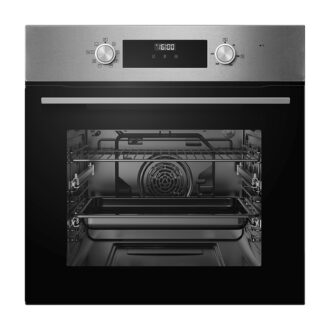 Forno Elettrico SanGiorgio da Incasso 70 Lt Inox SBO702KBD