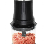 Tritatutto Master Potenza 500 Watt Nero TT205MBK-R