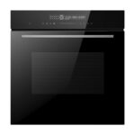 Forno Elettrico SanGiorgio da Incasso 72 Lt Nero SBO72TBD