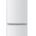 Frigorifero Akai Classe E Combinato 268 LT Bianco AKFR287W-S