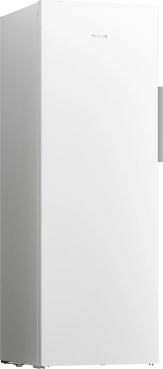 Congelatore Hotpoint Verticale no frost Classe E Colore Bianco HPMFF 1293 W4E