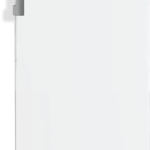 Congelatore Indesit Verticale Classe E Colore Bianco NO FROST FINF 1272 W4E