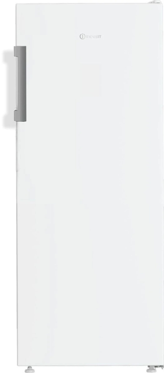 Congelatore Indesit Verticale Classe E Colore Bianco FINF 1272 W4E