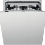 Lavastoviglie Whirlpool da Incasso 14 Coperti Classe D WIC3C33F