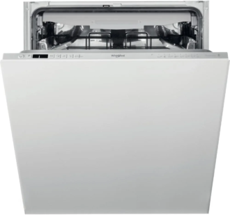 Lavastoviglie Whirlpool da Incasso 14 Coperti Classe D WIC3C33F