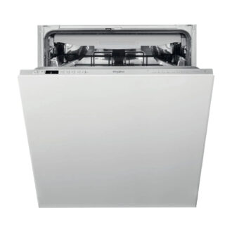 Lavastoviglie Whirlpool da Incasso 14 Coperti Classe D WIC3C33F