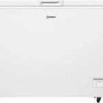 Congelatore Orizzontale Indesit Classe E 308 LT Colore Bianco INCF 3084 E