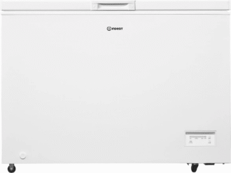 Congelatore Orizzontale Indesit Classe E 308 LT Colore Bianco INCF 3084 E