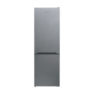 Frigorifero Schaub Lorenz Combinato Statico 283 Litri classe E Inox SVCB320ES
