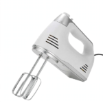 Sbattitore Master elettrico 5 velocità potenza 300 W Bianco MX508MW-R