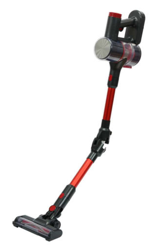 Scopa elettrica Akai Flex Potenza 150 W 2 in 1 AP940K