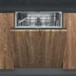 Lavastoviglie Hotpoint a Scomparsa Totale E 14 Coperti H2I HKD526
