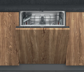 Lavastoviglie Hotpoint a Scomparsa Totale E 14 Coperti H2I HKD526