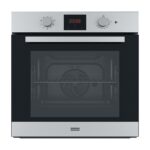 Forno Franke da Incasso 71Lt Multifunzione Ventilato inox FSL86HXS