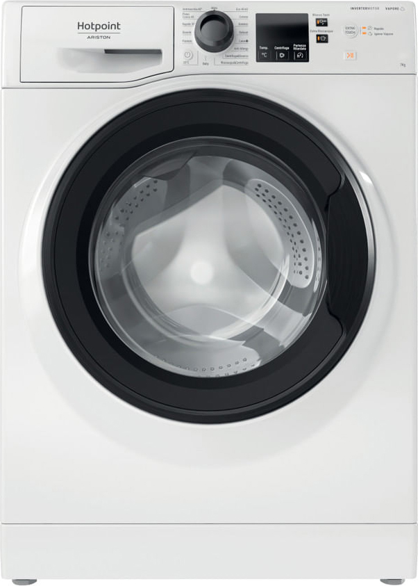 Lavatrice Hotpoint Standard 7 Kg Classe A 1400 giri Inverter NF746WK IT