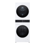 Lavasciuga LG Colonna Lav.12 KG Asc. 10 KG Classe A 1400 giri WT1210WWF