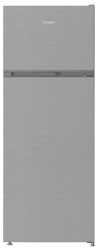 Frigorifero Indesit Doppia Porta No Frost Inox IND2 1362 XB4E