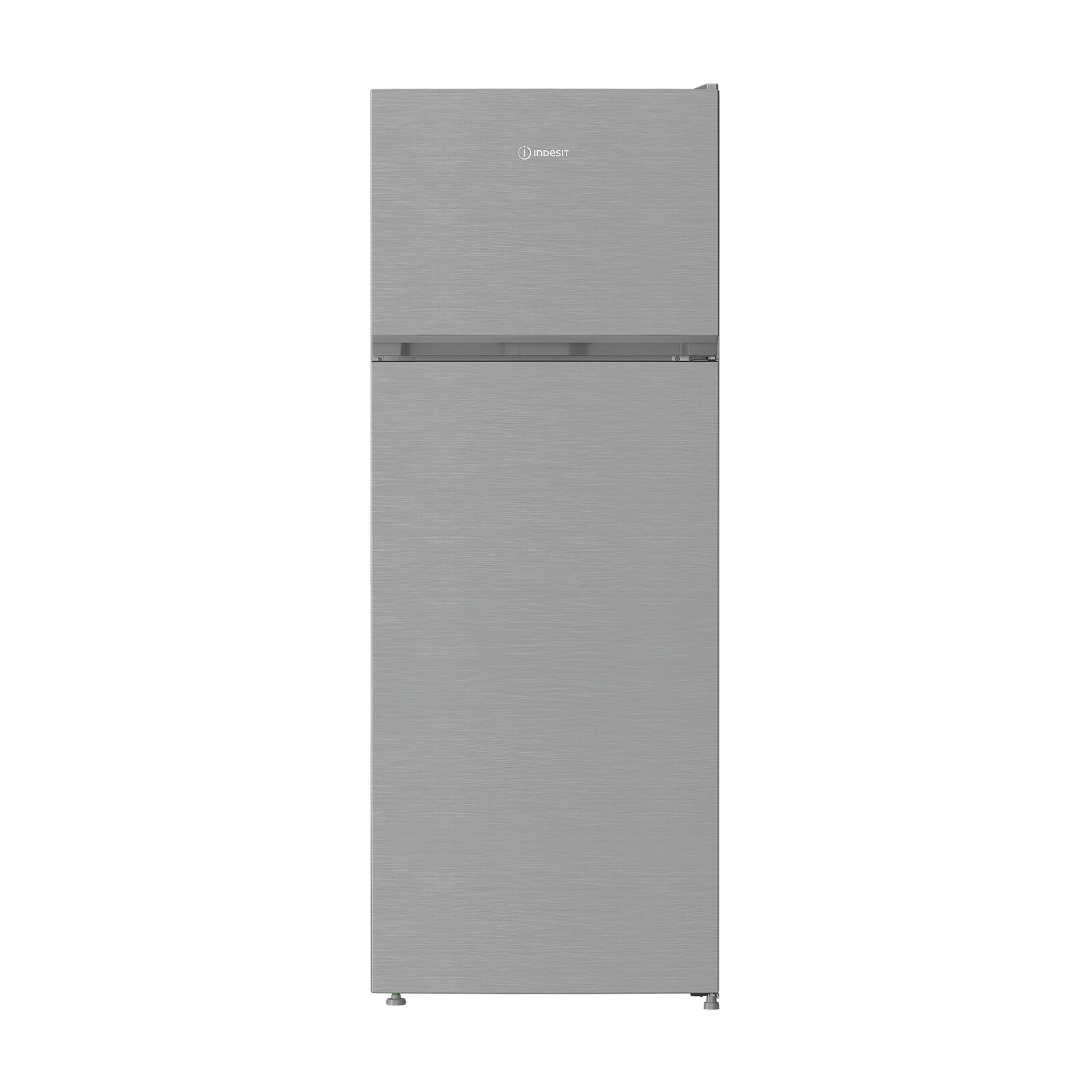 Frigorifero Indesit Doppia Porta No Frost Inox IND2 1362 XB4E