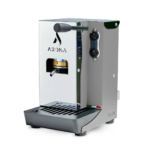Macchina da Caffè AROMA a Cialde ESE 44 mm PLUS GRIGIO