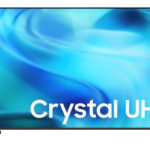 Smart TV Samsung UHD 4K 65” Wi-Fi cod: UE65U8072HU