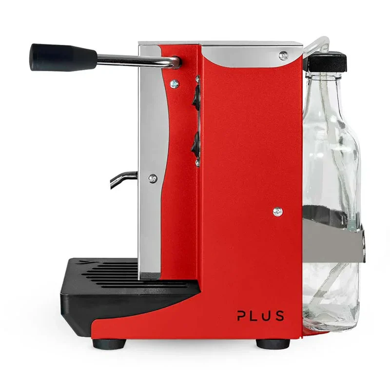 Macchina da Caffè AROMA a Cialde ESE 44 mm PLUS ROSSO - immagine 3