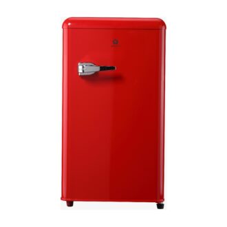 Frigorifero Staylux monoporta Classe E 76 LT colore Rosso cod: BL76R ROSSO