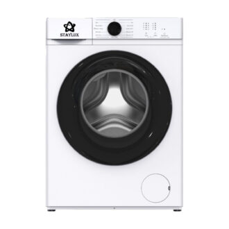Lavatrice Staylux Standard 7 Kg Classe A 1200 giri Bianco L25A1P07BI