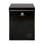Congelatore Staylux a Pozzetto 100 Lt Nero BD-100 NERO