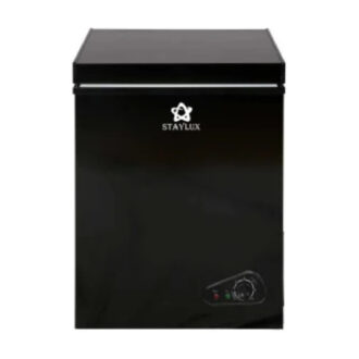 Congelatore Staylux a Pozzetto 100 Lt Nero BD-100 NERO