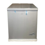 Congelatore Staylux a Pozzetto 100 Litri colore Silver BD-100 INOX
