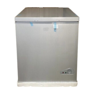 Congelatore Staylux a Pozzetto 100 Litri colore Silver BD-100 INOX