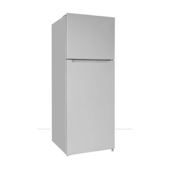 Frigorifero Akai Doppia Porta No Frost E 525 Lt Inox AKFR525XL