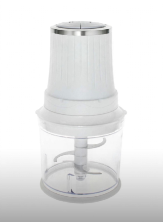 Tritatutto Master Potenza 500 Watt Bianco TT205MW-R