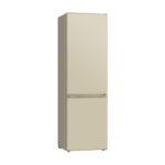 Frigorifero Akai Classe E Combinato 250LT Crema AKFR286-CRR